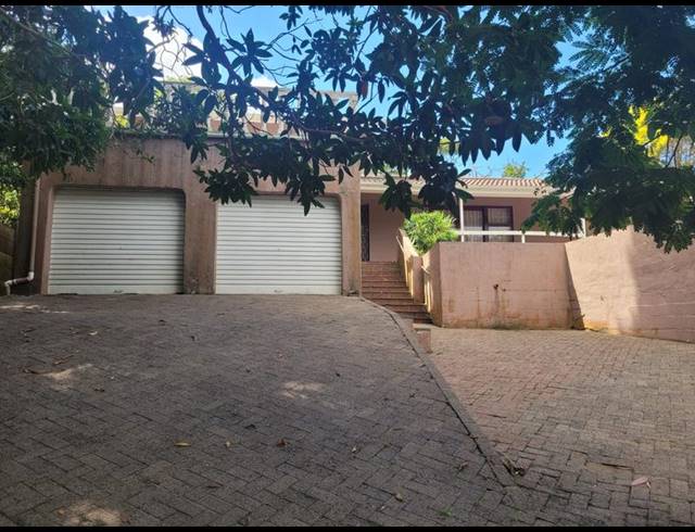 3 BEDROOM HOUSE FOR SALE IN UVONGO